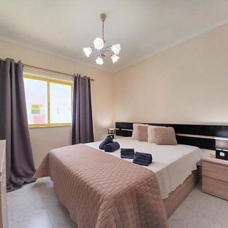 פורטימאו Presidente Beach Apartment מראה חיצוני תמונה