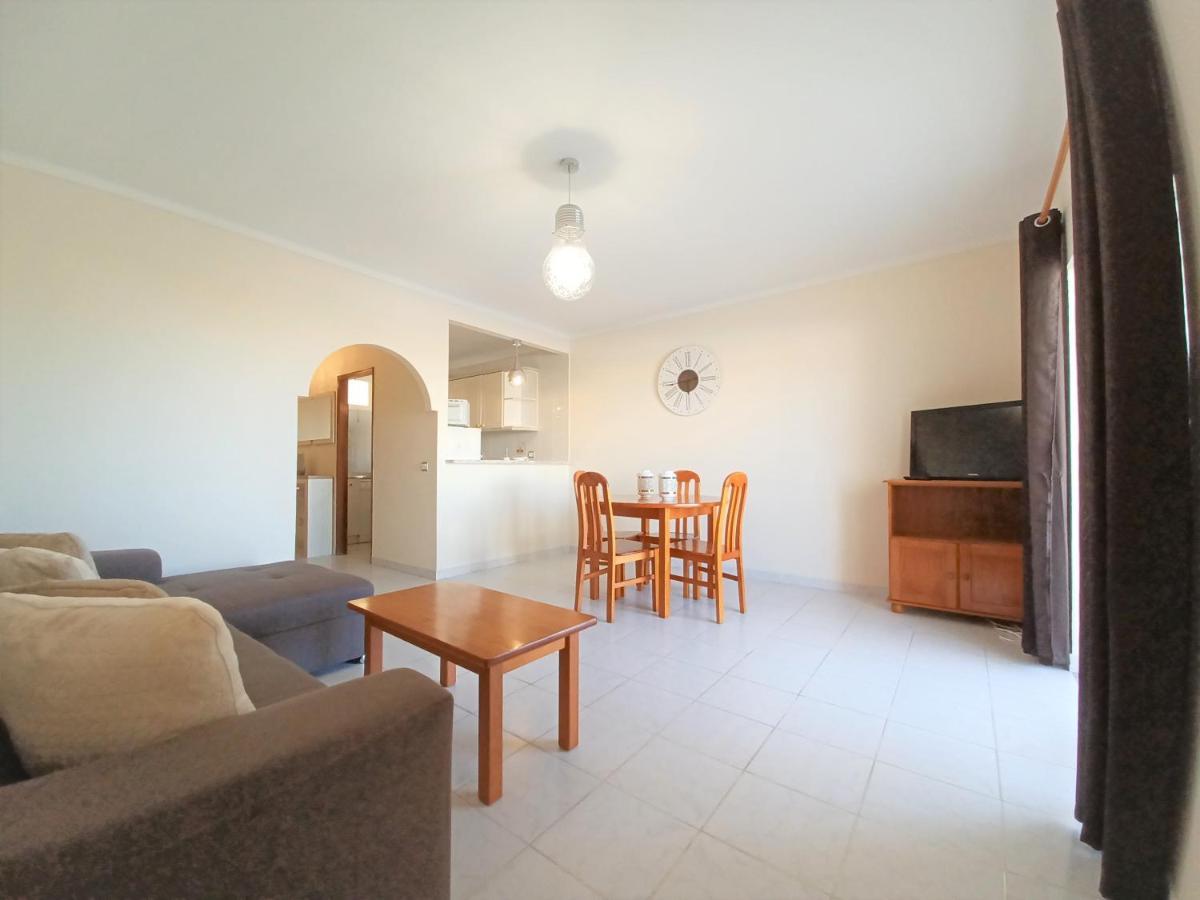 פורטימאו Presidente Beach Apartment מראה חיצוני תמונה