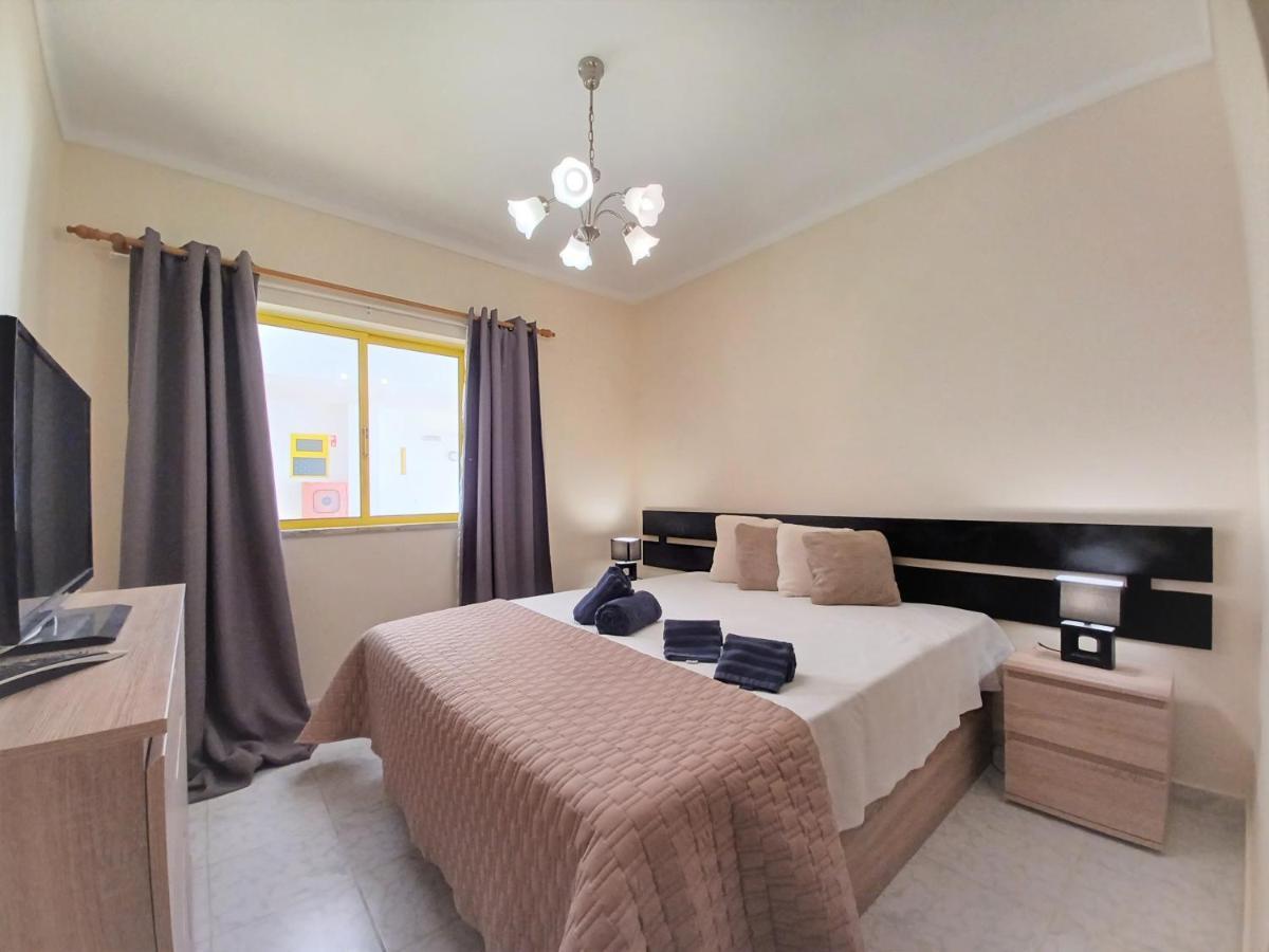 פורטימאו Presidente Beach Apartment מראה חיצוני תמונה