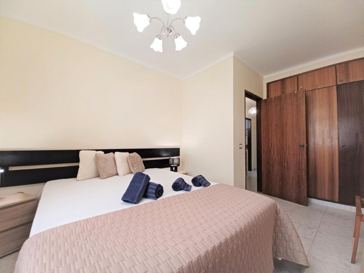 פורטימאו Presidente Beach Apartment מראה חיצוני תמונה