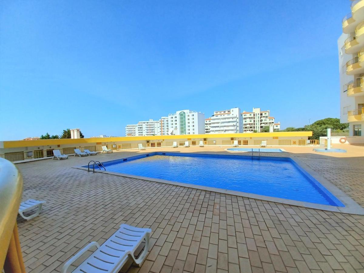 פורטימאו Presidente Beach Apartment מראה חיצוני תמונה
