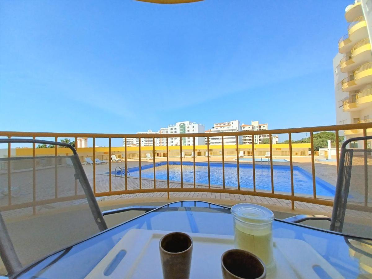 פורטימאו Presidente Beach Apartment מראה חיצוני תמונה