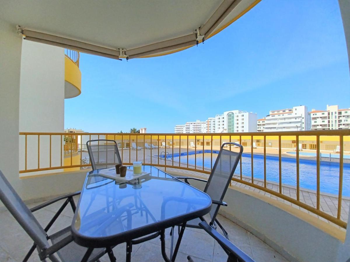 פורטימאו Presidente Beach Apartment מראה חיצוני תמונה