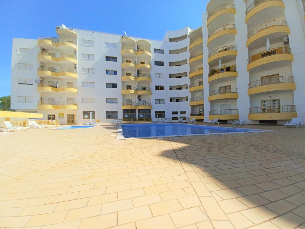 פורטימאו Presidente Beach Apartment מראה חיצוני תמונה