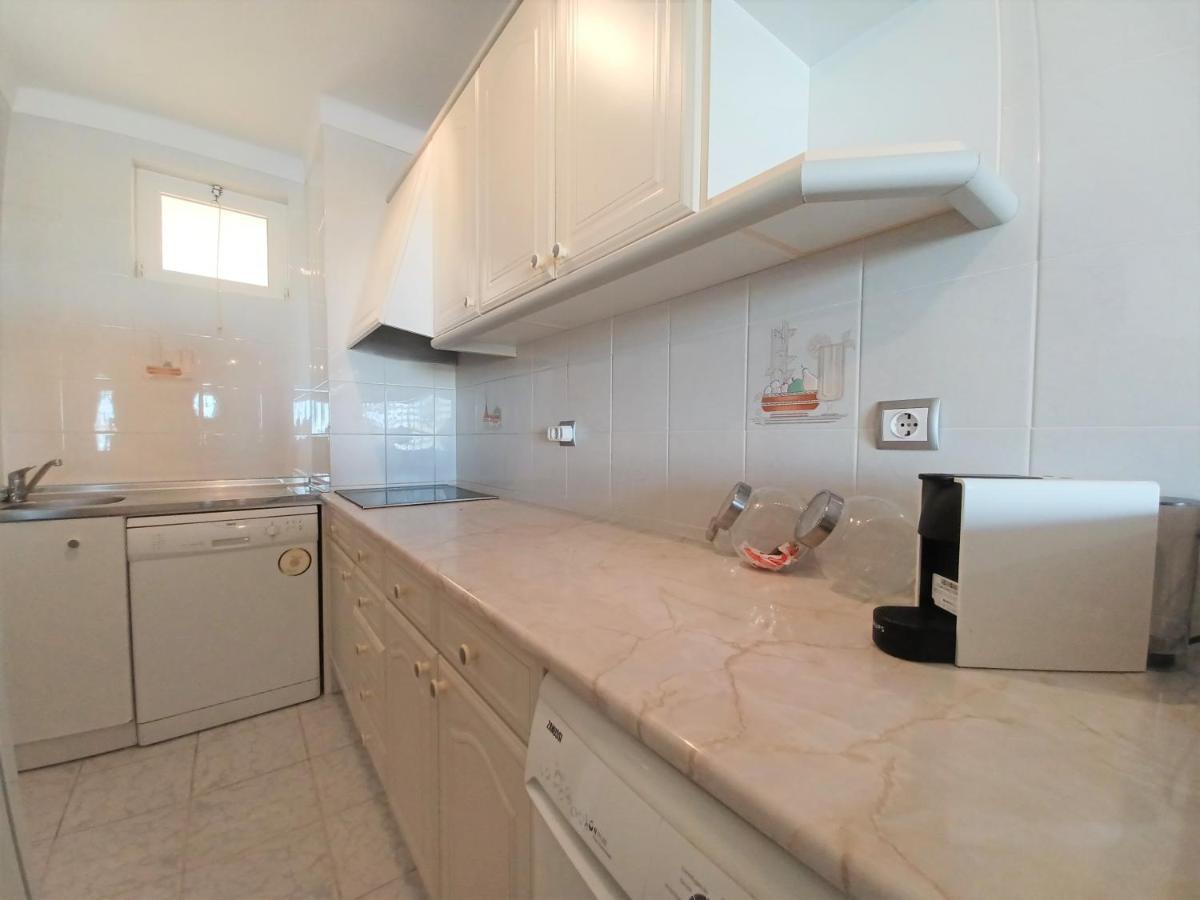 פורטימאו Presidente Beach Apartment מראה חיצוני תמונה