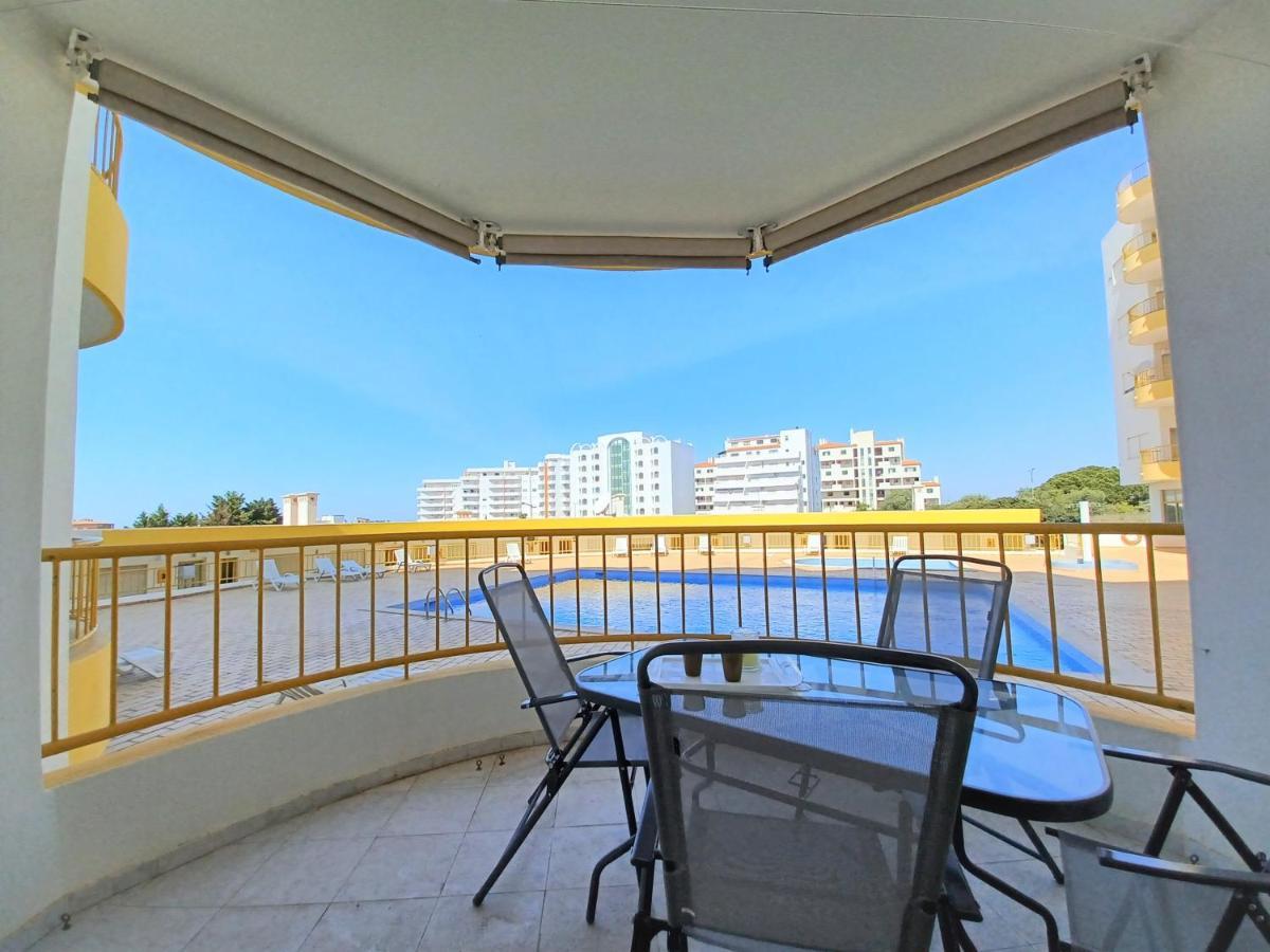 פורטימאו Presidente Beach Apartment מראה חיצוני תמונה