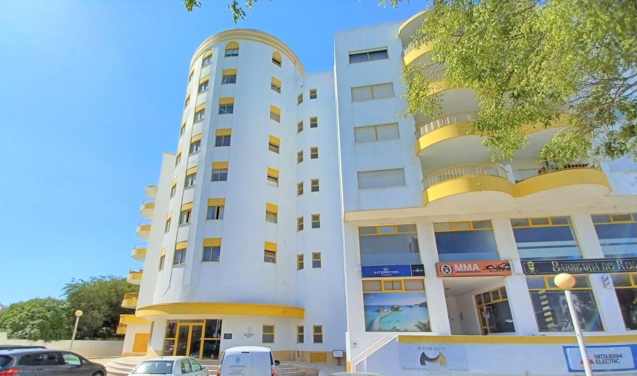 פורטימאו Presidente Beach Apartment מראה חיצוני תמונה