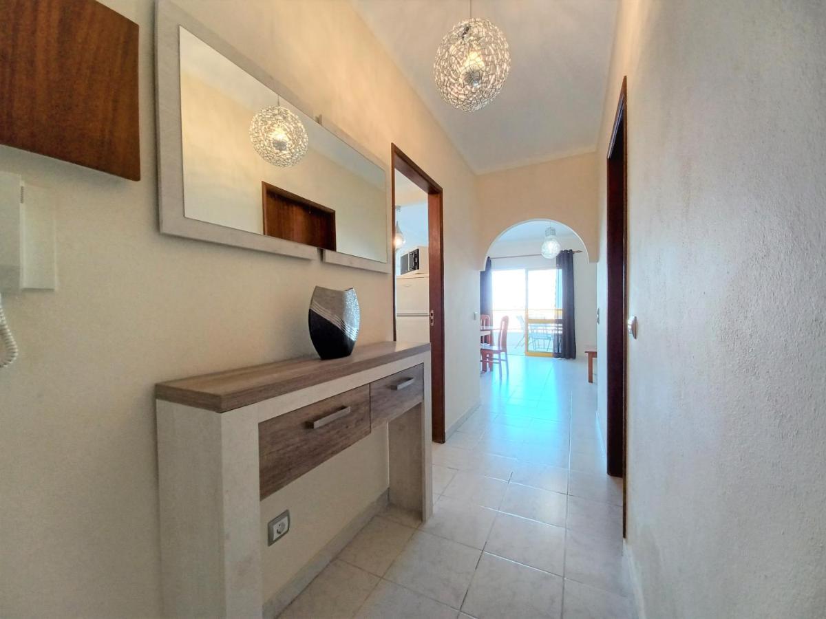 פורטימאו Presidente Beach Apartment מראה חיצוני תמונה