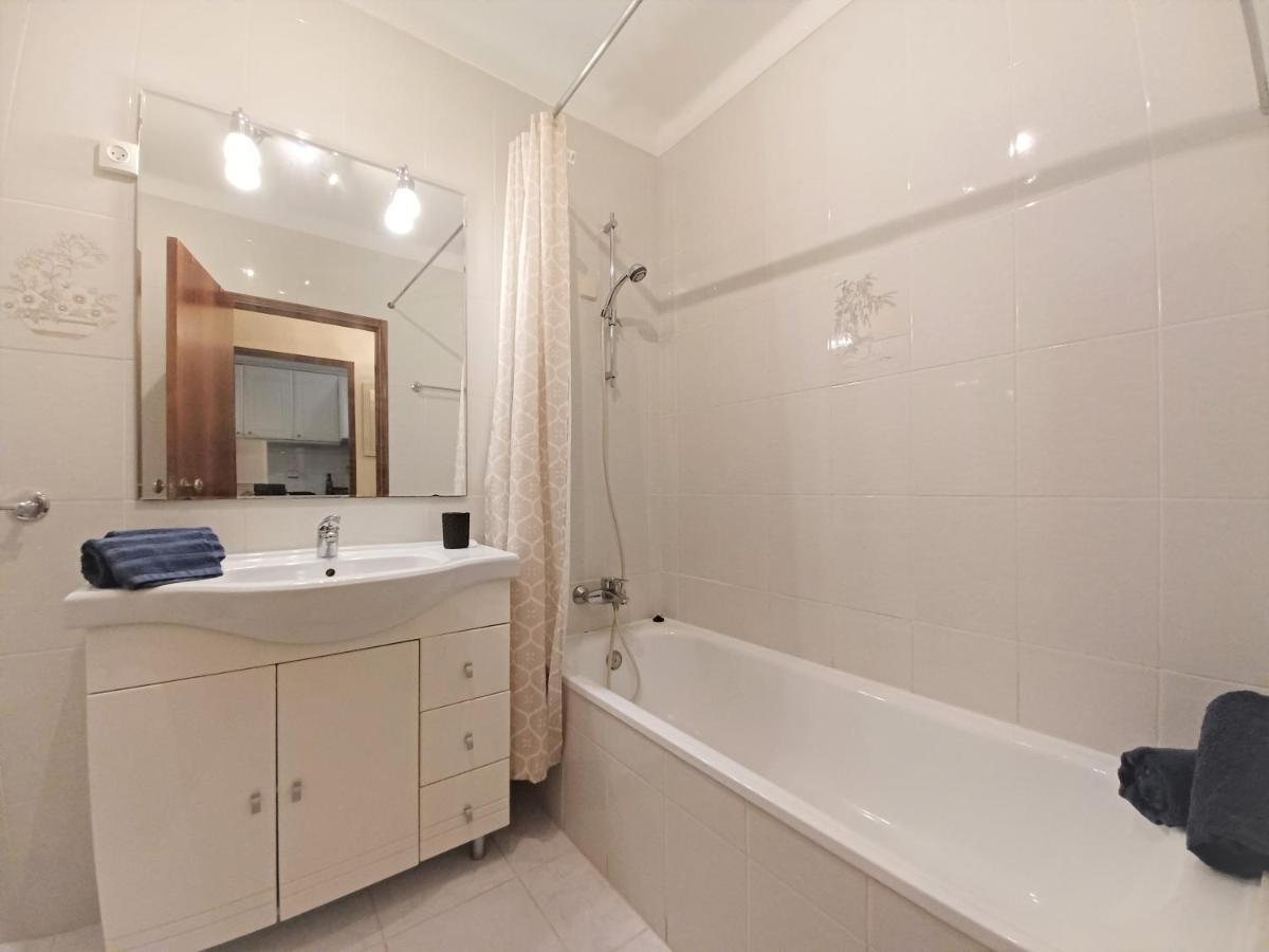 פורטימאו Presidente Beach Apartment מראה חיצוני תמונה