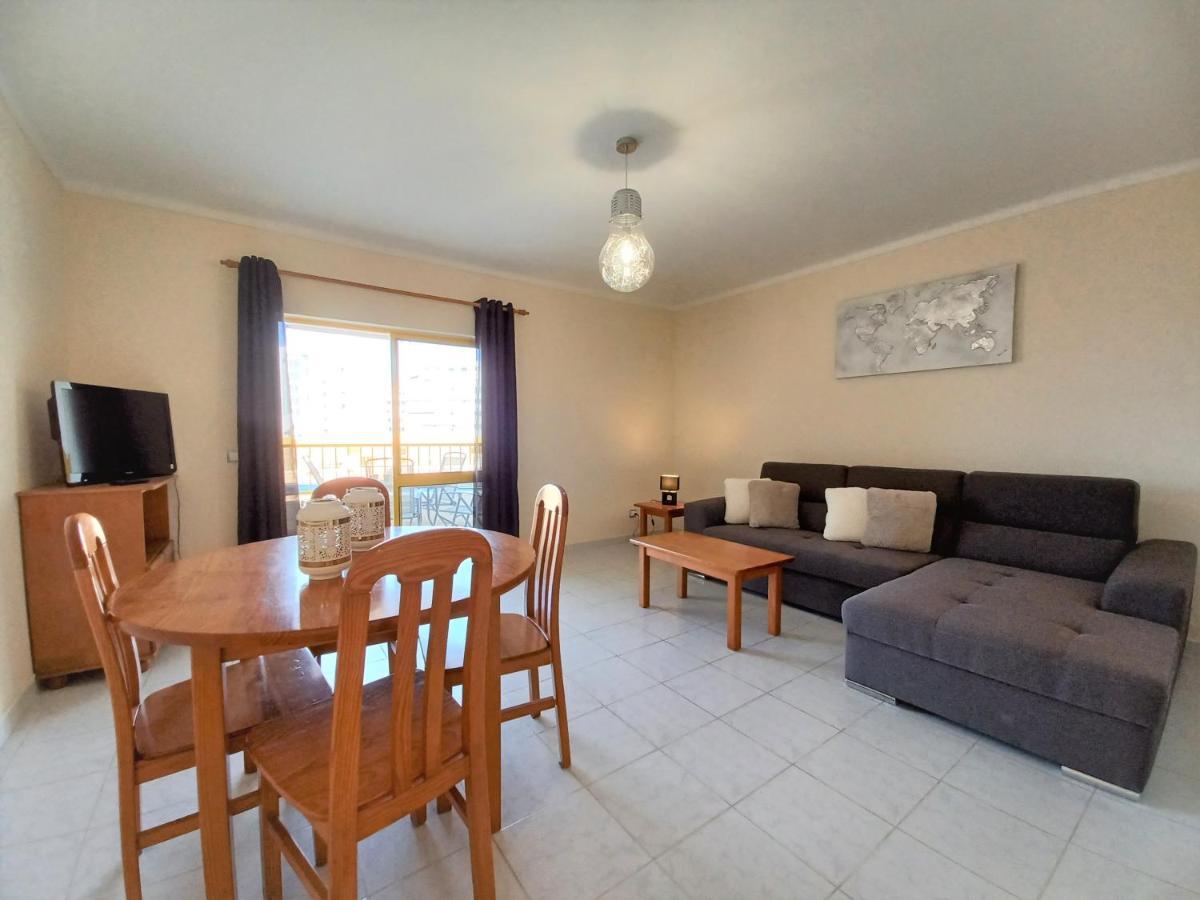 פורטימאו Presidente Beach Apartment מראה חיצוני תמונה