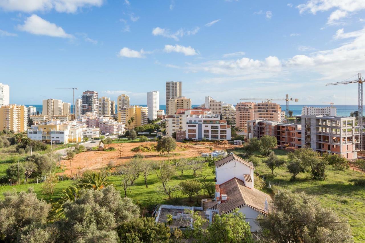 פורטימאו Presidente Beach Apartment מראה חיצוני תמונה